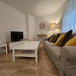 Confortable Apartamento Oviedo