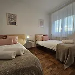 Confortable Apartamento Oviedo