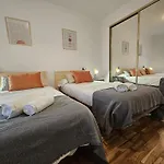 Confortable Apartamento Oviedo