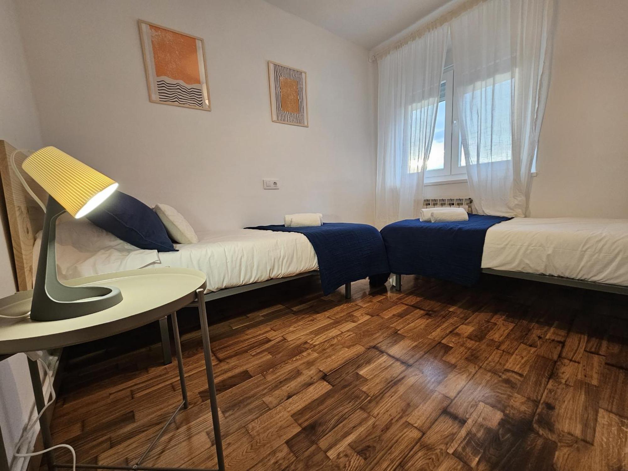 Apartamento Confortable