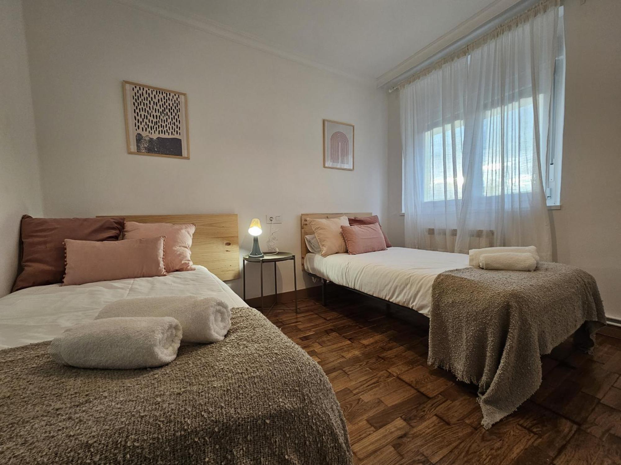 Apartamento Confortable